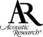 Acoustic Research logo